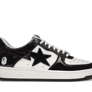 Bapesta Shoes